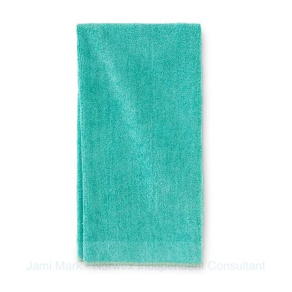 Deluxe Hand Towel, LE – NEW - Caribbean