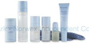 Norwex Skin Care Line