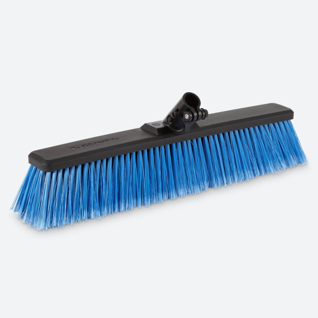 Ordering the Norwex Outdoor Broom Attachment online