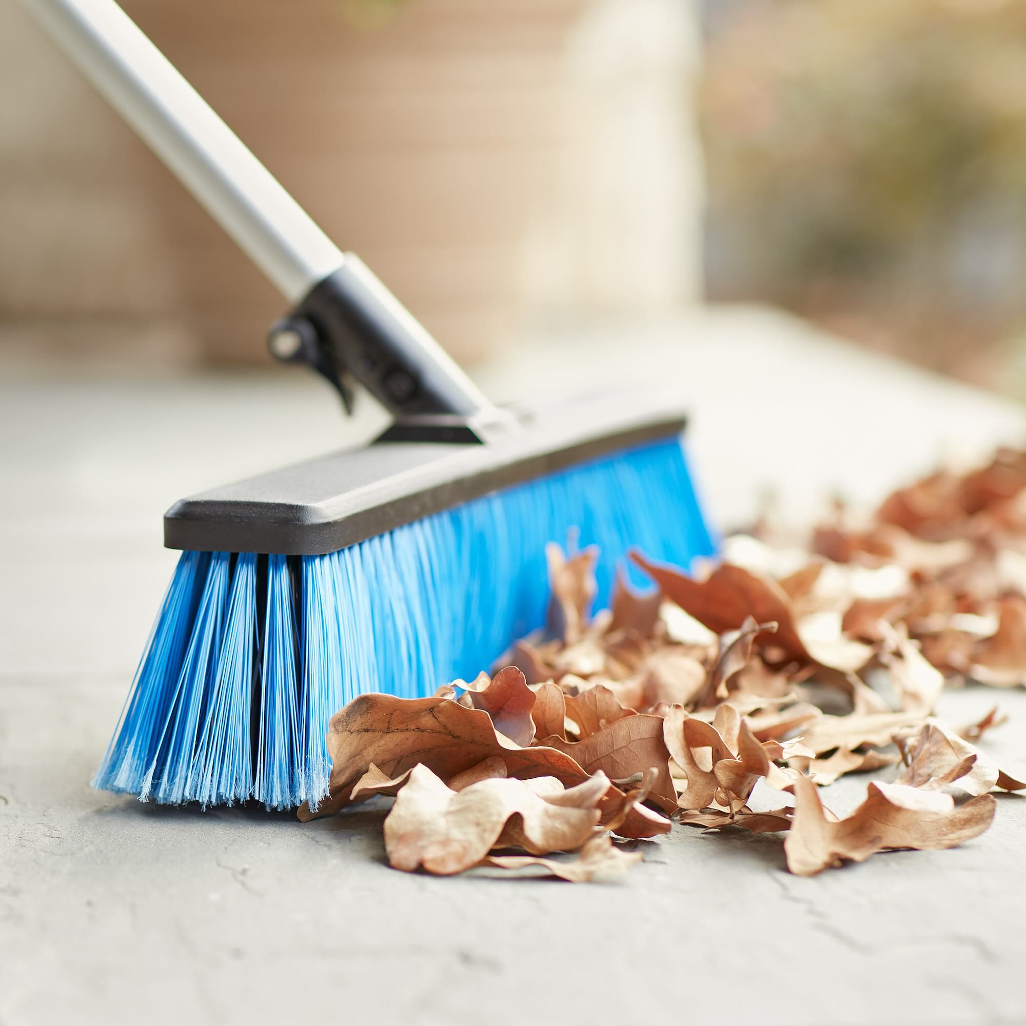 Norwex Outdoor Broom Attachment Review