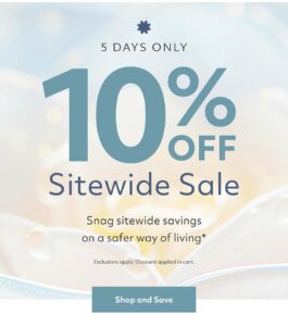 Norwex 5 Day Sale May 2024