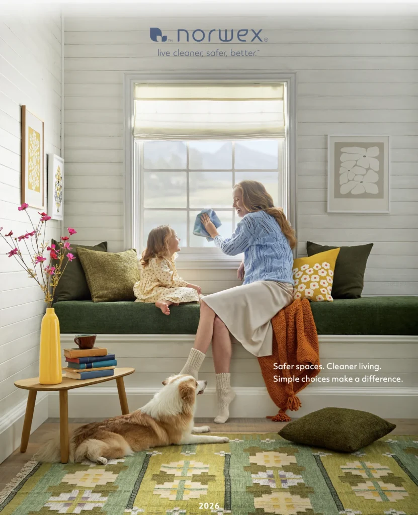 Norwex Catalog 2026